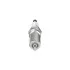 Свічка HR7MPP302X - кратн. 10 шт BOSCH 0242235767 (фото 2)