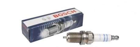 Свічка запалювання BOSCH 0242235797