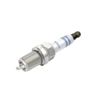 Свічка запалювання к-т 4 шт OPEL / AUDI / SEAT / SKODA / VW BOSCH 0242235982