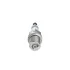 Свічка запалювання к-т 4 шт OPEL / AUDI / SEAT / SKODA / VW BOSCH 0242235982 (фото 5)