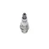 Свічка запалювання FR7HC+ NICKEL (VW) 4шт. BOSCH 0242235983 (фото 1)