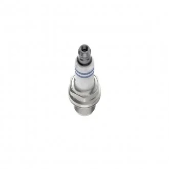 Свічка запалювання FR7HC+ NICKEL (VW) 4шт. BOSCH 0242235983