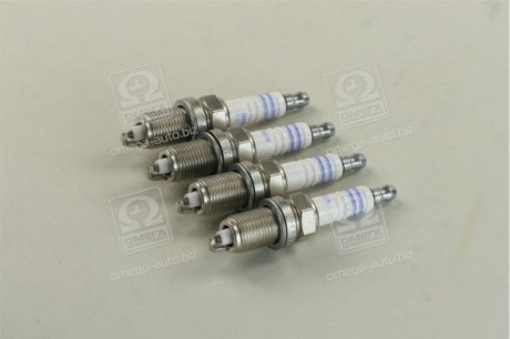 Свічка fr 7 lcx + BOSCH 0242235986