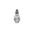 Свеча зажигания fr7kcx+ 1.1 BOSCH 0242236541 (фото 1)