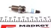 Свічка запалювання (подвійний платина) Chrysler / Honda / Hyunday / Infiniti / Kia // Nissan / Suzuki / Toyota / VAG BOSCH 0242236544 (фото 2)