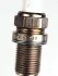 Свеча зажигания Audi 100 / A4 / A6 90 / Opel Astra G / Astra H / Combo / Skoda Octavia / Superb 01- BOSCH 0242236564 (фото 3)