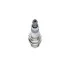 Свеча зажигания platinum (применимость nissan) BOSCH 0242236616 (фото 1)
