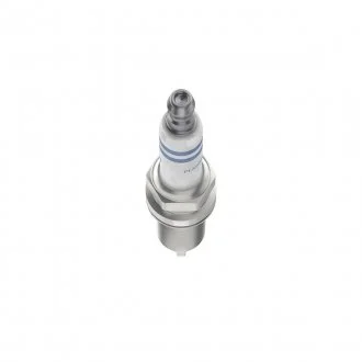Свічка FR7SPP302U BMW 325/330/525/523/530/Z4 - кратн. 10 шт BOSCH 0242236653