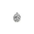 Свеча зажигания WSR6F NICKEL (жесткое SAE) BOSCH 0242240506 (фото 2)