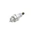 Свеча зажигания WSR6F NICKEL (жесткое SAE) BOSCH 0242240506 (фото 4)
