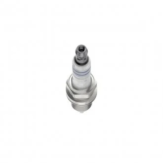 Свеча зажигания fr6ldc 0.9 super BOSCH 0 242 240 566