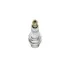 Свеча зажигания FGR6KQE 1.6 NI-Y Bosch BOSCH 0242240587 (фото 1)
