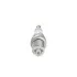 Свеча зажигания FGR6KQE 1.6 NI-Y Bosch BOSCH 0242240587 (фото 2)