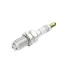 Свеча зажигания FGR6KQE 1.6 NI-Y Bosch BOSCH 0242240587 (фото 4)