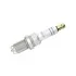 Свеча зажигания FGR6KQE 1.6 NI-Y Bosch BOSCH 0242240587 (фото 5)