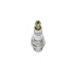 Свеча зажигания FGR6HQE0 NICKEL (VAG) BOSCH 0242240590 (фото 1)