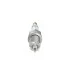 Свеча зажигания FGR6HQE0 NICKEL (VAG) BOSCH 0242240590 (фото 2)