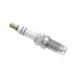 Свеча зажигания FGR6HQE0 NICKEL (VAG) BOSCH 0242240590 (фото 3)