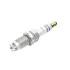 Свеча зажигания FGR6HQE0 NICKEL (VAG) BOSCH 0242240590 (фото 4)