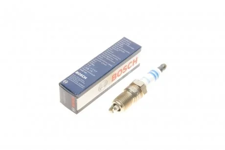 Свічка запалювання BOSCH 0242240620
