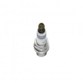 Свеча зажигания FR6KPP33+ DOUBLE PLATINUM (SUBARU) BOSCH 0242240650