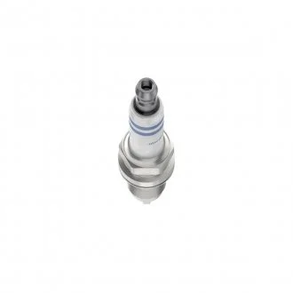 Свічка запалювання BOSCH 0242240665