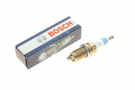 Свеча зажигания FR6LII330X IRIDIUM (HONDA) BOSCH 0242240675