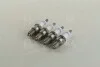 Свічка запалювання WR6DCE 0.7 NICKEL (LADA, FIAT) (4 шт.) BOSCH 0242240849 (фото 2)