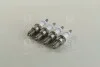 Свічка запалювання WR6DCE 0.7 NICKEL (LADA, FIAT) (4 шт.) BOSCH 0242240849 (фото 4)