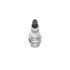 Свеча зажигания Platin Audi VW Seat Nissan BOSCH 0242245558 (фото 1)