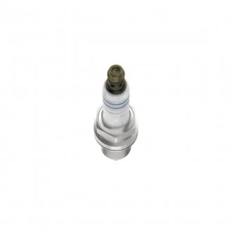 Свеча FGR5KQE 0 1.6 NI-Y - кратн. 10 шт BOSCH 0242245559 (фото 1)