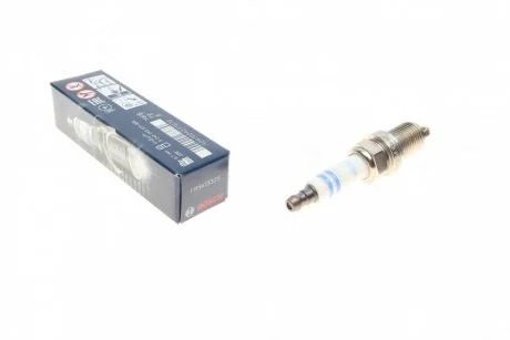 Свеча зажигания SCUDO/TRANSIT/EXPERT BOSCH 0 242 245 571