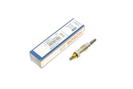 Свічки накалу/свічки нагріву BOSCH 0250201049