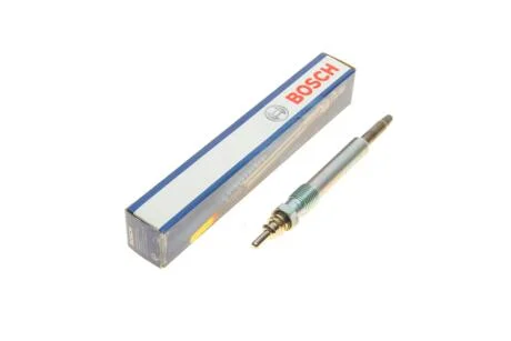 Свічки накалу/свічки нагріву BOSCH 0250201054