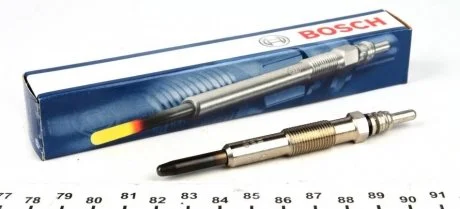 Свічки накалу/свічки нагріву BOSCH 0250202129
