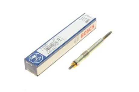 Свеча накаливания BOSCH 0250202135
