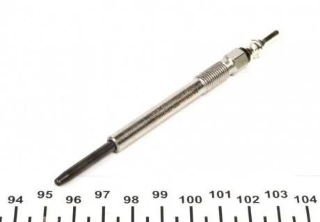 Свічка розжарювання DURATERM BOSCH 0250203002