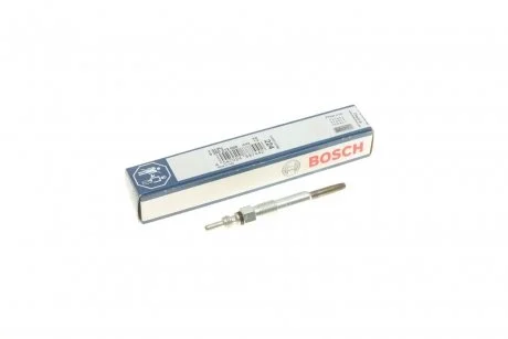 Свічки накалу/свічки нагріву BOSCH 0250212009