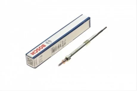 Свічки накалу/свічки нагріву BOSCH 0250213013