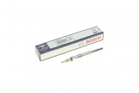 Свічка розжарювання DURATERM BOSCH 0250402005