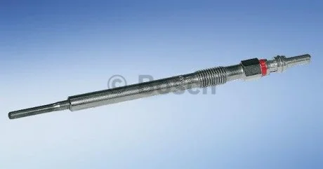 Штифтова свічка розжарювання_ - кратн. 10 шт BOSCH 0250403004