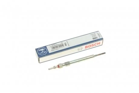 Свічка розжарення 2.0TDI Crafter 11-/T5 09-/Caddy 10- BOSCH 0 250 403 009