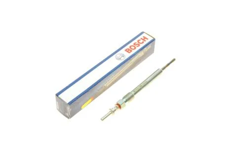 СВІЧКА РОЗЖАРЮВАННЯ - кратн. 10 шт BOSCH 0250403018