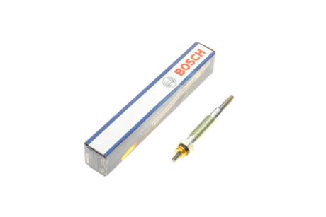 Свічки накалу/свічки нагріву BOSCH 0 250 403 052
