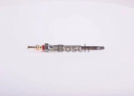 Свічка розжарювання - кратн. 10 шт BOSCH 0250404002