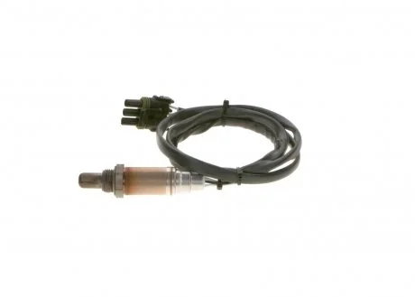 Лямбда-зонд 3141 BOSCH 0258003141
