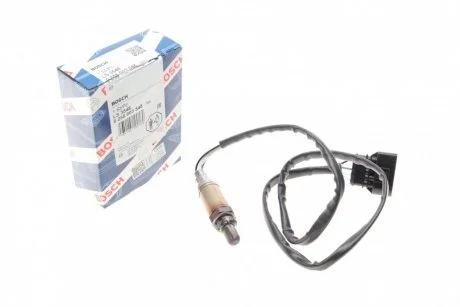Лямбда-зонд 3548 BOSCH 0258003548