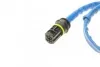 Лямбда-зонд 3798 MB 500SE / E240 / 280/320/420/430/50/55 / ​​G320 / 500 91 -06 BOSCH 0258003798 (фото 2)