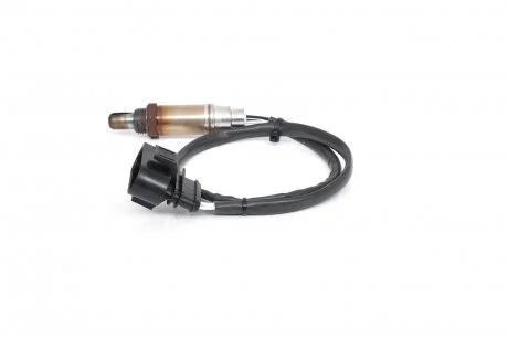 Лямбда-зонд 3868 - знято з вир-ва BOSCH 0258003868