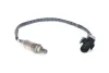 Лямбда-зонд (кількість дротів 4, 580мм) SEAT INCA VW PARATI III 1.6/1.8 11.98- BOSCH 0 258 005 660 (фото 5)